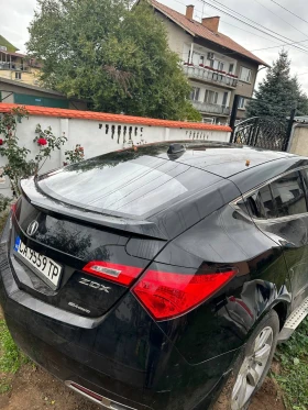 Acura ZDX - 10000 € / 19558.30 лв. - 77930306 5 | Car24.bg Acura ZDX - 10000 € / 19558.30 лв. - 77930306 5