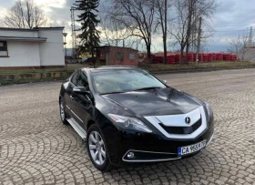 Acura ZDX - 10000 € / 19558.30 лв. - 77930306 4 | Car24.bg Acura ZDX - 10000 € / 19558.30 лв. - 77930306 4