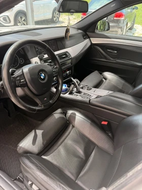 BMW 535 d Xdrive - 17500 € / 34227.03 лв. - 20711227 10 | Car24.bg BMW 535 d Xdrive - 17500 € / 34227.03 лв. - 20711227 10