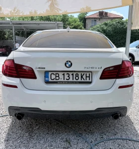 BMW 535 d Xdrive - 17500 € / 34227.03 лв. - 20711227 5 | Car24.bg BMW 535 d Xdrive - 17500 € / 34227.03 лв. - 20711227 5