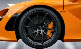 McLaren 750S Coupe = Black Pack = Гаранция - 289582 € / 566373.16 лв. - 19254635 6 | Car24.bg McLaren 750S Coupe = Black Pack = Гаранция - 289582 € / 566373.16 лв. - 19254635 6