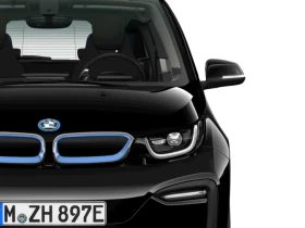 BMW i3 120Ah | Auto.bg — изображение 6 BMW i3 120Ah | Auto.bg — изображение 6