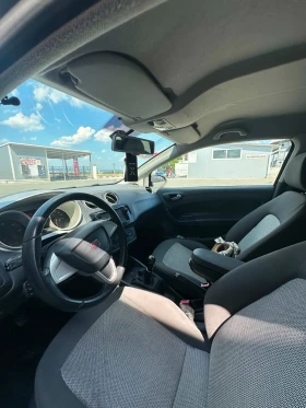 Seat Ibiza 1.9 | Auto.bg — изображение 7 Seat Ibiza 1.9 | Auto.bg — изображение 7