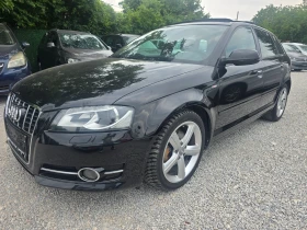Audi A3 S-LINE-1.6TDI-105K.C-ЕВРО 5В-АВТОМАТ-ПАНОРАМА - Car24.bg Audi A3 S-LINE-1.6TDI-105K.C-ЕВРО 5В-АВТОМАТ-ПАНОРАМА