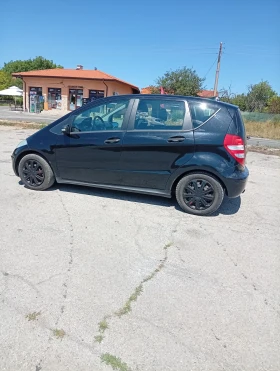 Mercedes-Benz A 150 1.5 - 2100 € / 4107.24 лв. - 32608453 6 | Car24.bg Mercedes-Benz A 150 1.5 - 2100 € / 4107.24 лв. - 32608453 6