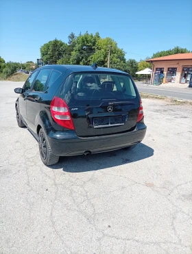 Mercedes-Benz A 150 1.5 - 2100 € / 4107.24 лв. - 32608453 4 | Car24.bg Mercedes-Benz A 150 1.5 - 2100 € / 4107.24 лв. - 32608453 4