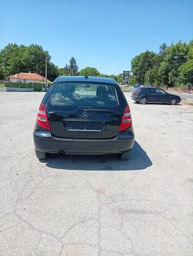 Mercedes-Benz A 150 1.5 - 2100 € / 4107.24 лв. - 32608453 3 | Car24.bg Mercedes-Benz A 150 1.5 - 2100 € / 4107.24 лв. - 32608453 3