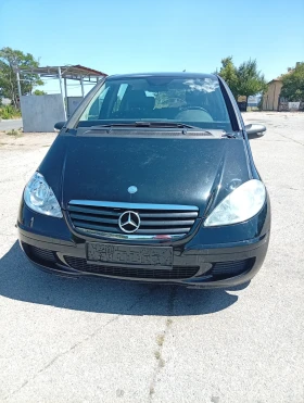 Mercedes-Benz A 150 1.5 - 2100 € / 4107.24 лв. - 32608453 11 | Car24.bg Mercedes-Benz A 150 1.5 - 2100 € / 4107.24 лв. - 32608453 11