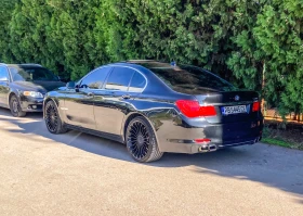 BMW 730 245кс 21 Алпина Night Vision Обслужена - 9755 € - 28726698 2 | Car24.bg BMW 730 245кс 21 Алпина Night Vision Обслужена - 9755 € - 28726698 2