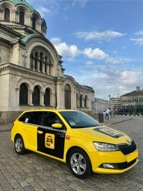 Skoda Fabia 1.0 MPi - Car24.bg Skoda Fabia 1.0 MPi