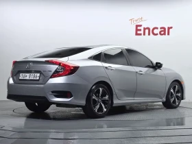 Honda Civic 2.0 Бензин | Auto.bg — изображение 2 Honda Civic 2.0 Бензин | Auto.bg — изображение 2
