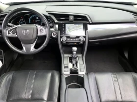 Honda Civic 2.0 Бензин | Auto.bg — изображение 3 Honda Civic 2.0 Бензин | Auto.bg — изображение 3