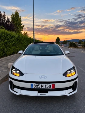 Hyundai Ioniq 6