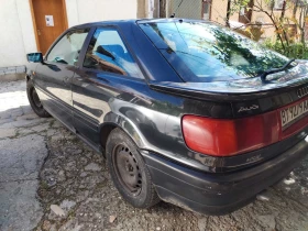 Audi Coupe - 2500 € - 81966652 2 | Car24.bg Audi Coupe - 2500 € - 81966652 2