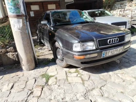 Audi Coupe - 2500 € - 81966652 4 | Car24.bg Audi Coupe - 2500 € - 81966652 4