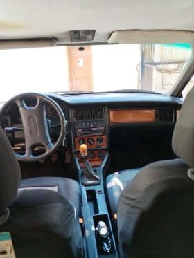 Audi Coupe - 2500 € - 81966652 5 | Car24.bg Audi Coupe - 2500 € - 81966652 5