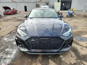 Audi Rs5 QUATTRO* АЛКАНТАРА* BUCKET* HUD | Auto.bg — изображение 5 Audi Rs5 QUATTRO* АЛКАНТАРА* BUCKET* HUD | Auto.bg — изображение 5