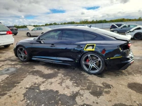 Audi Rs5 QUATTRO* АЛКАНТАРА* BUCKET* HUD | Auto.bg — изображение 2 Audi Rs5 QUATTRO* АЛКАНТАРА* BUCKET* HUD | Auto.bg — изображение 2