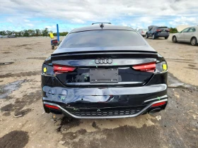 Audi Rs5 QUATTRO* АЛКАНТАРА* BUCKET* HUD | Auto.bg — изображение 6 Audi Rs5 QUATTRO* АЛКАНТАРА* BUCKET* HUD | Auto.bg — изображение 6