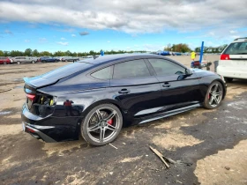 Audi Rs5 QUATTRO* АЛКАНТАРА* BUCKET* HUD | Auto.bg — изображение 3 Audi Rs5 QUATTRO* АЛКАНТАРА* BUCKET* HUD | Auto.bg — изображение 3