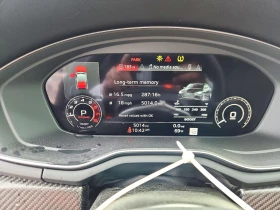 Audi Rs5 QUATTRO* АЛКАНТАРА* BUCKET* HUD | Auto.bg — изображение 9 Audi Rs5 QUATTRO* АЛКАНТАРА* BUCKET* HUD | Auto.bg — изображение 9