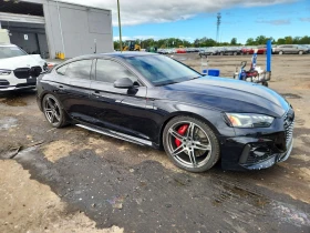 Audi Rs5 QUATTRO* АЛКАНТАРА* BUCKET* HUD | Auto.bg — изображение 4 Audi Rs5 QUATTRO* АЛКАНТАРА* BUCKET* HUD | Auto.bg — изображение 4