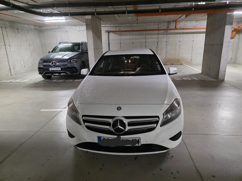Mercedes-Benz A 180 А180 - 8499 € / 16622.60 лв. - 23682630 1 | Car24.bg Mercedes-Benz A 180 А180 - 8499 € / 16622.60 лв. - 23682630 1