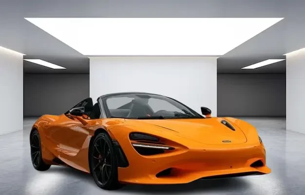 McLaren 750S Coupe = Black Pack = Гаранция - 289582 € / 566373.16 лв. - 19254635 1 | Car24.bg McLaren 750S Coupe = Black Pack = Гаранция - 289582 € / 566373.16 лв. - 19254635 1
