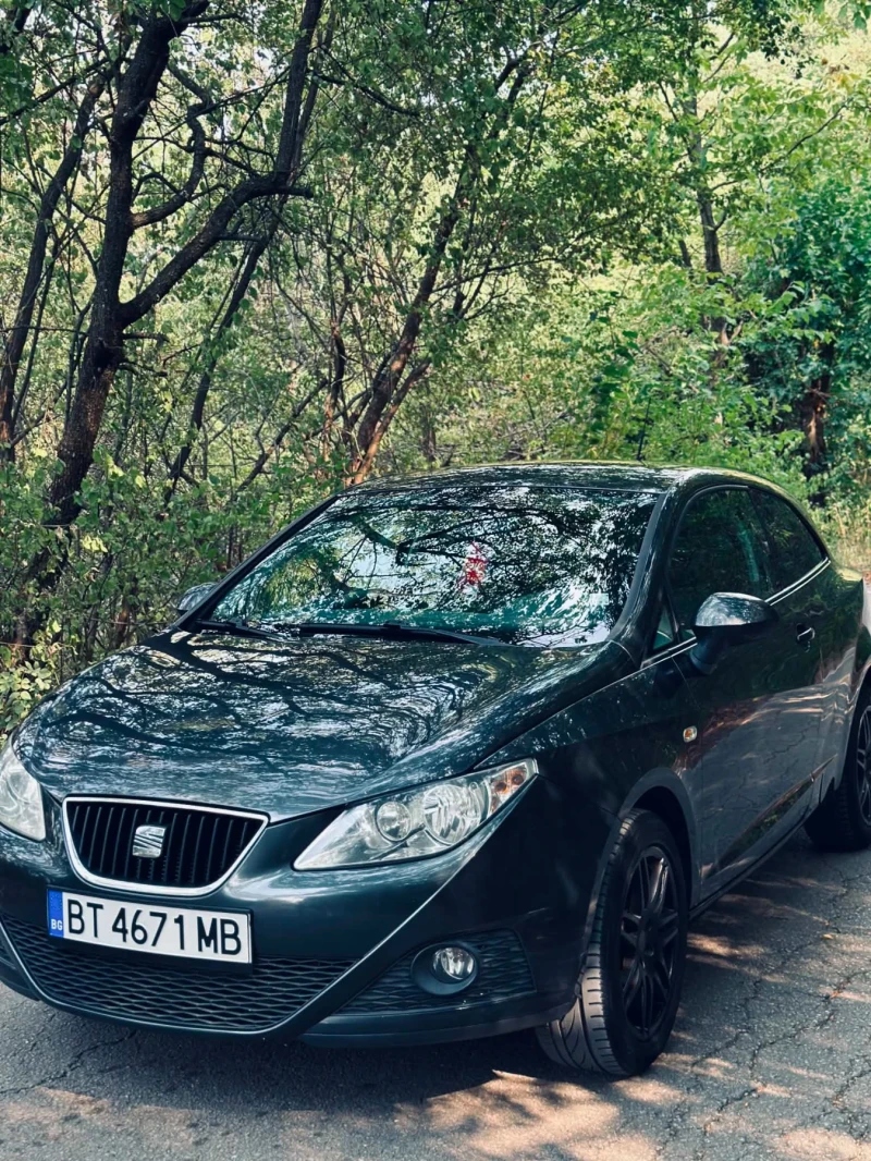 Seat Ibiza 1.9 - 2800 € / 5476.32 лв. - 62819126 1 | Car24.bg Seat Ibiza 1.9 - 2800 € / 5476.32 лв. - 62819126 1