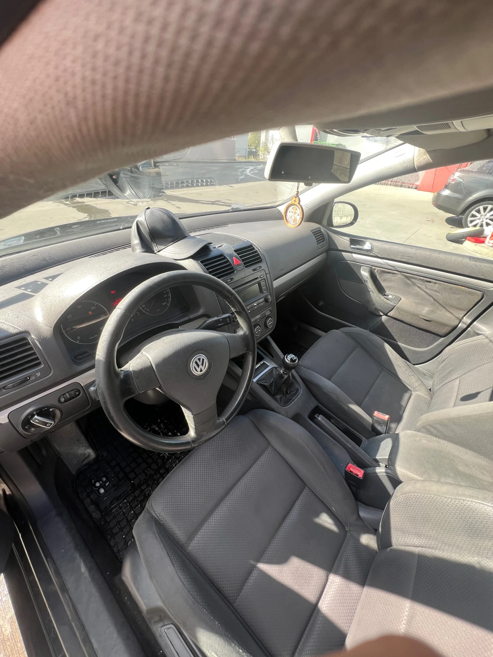 VW Golf  - изображение 5 | Auto.bg VW Golf  - изображение 5