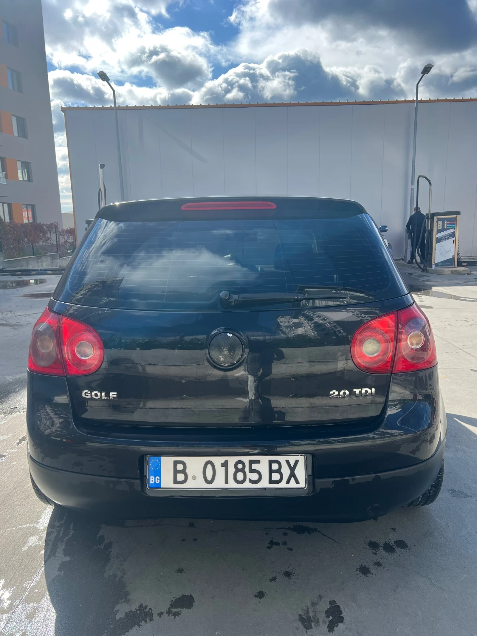 VW Golf  - изображение 3 | Auto.bg VW Golf  - изображение 3