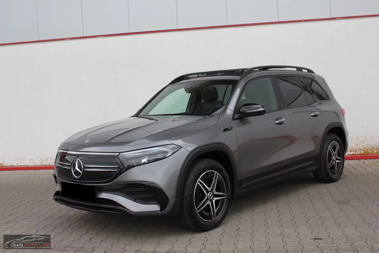 Mercedes-Benz EQB 300/228HP/AMG/4M/PANO/360/HUD/222z | Auto.bg — изображение 1 Mercedes-Benz EQB 300/228HP/AMG/4M/PANO/360/HUD/222z | Auto.bg — изображение 1