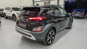 Hyundai Kona Germany* Aut.* HUD* LED* Keyless GO - 38900 лв. / 19889.25 € - 30643179 5 | Car24.bg Hyundai Kona Germany* Aut.* HUD* LED* Keyless GO - 38900 лв. / 19889.25 € - 30643179 5