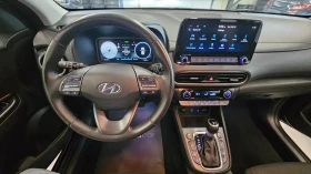 Hyundai Kona Germany* Aut.* HUD* LED* Keyless GO - 38900 лв. / 19889.25 € - 30643179 17 | Car24.bg Hyundai Kona Germany* Aut.* HUD* LED* Keyless GO - 38900 лв. / 19889.25 € - 30643179 17