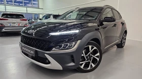 Hyundai Kona Germany* Aut.* HUD* LED* Keyless GO - Car24.bg Hyundai Kona Germany* Aut.* HUD* LED* Keyless GO