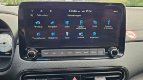 Hyundai Kona Germany* Aut.* HUD* LED* Keyless GO - 38900 лв. / 19889.25 € - 30643179 9 | Car24.bg Hyundai Kona Germany* Aut.* HUD* LED* Keyless GO - 38900 лв. / 19889.25 € - 30643179 9