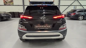 Hyundai Kona Germany* Aut.* HUD* LED* Keyless GO - 38900 лв. / 19889.25 € - 30643179 4 | Car24.bg Hyundai Kona Germany* Aut.* HUD* LED* Keyless GO - 38900 лв. / 19889.25 € - 30643179 4