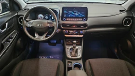 Hyundai Kona Germany* Aut.* HUD* LED* Keyless GO - 38900 лв. / 19889.25 € - 30643179 14 | Car24.bg Hyundai Kona Germany* Aut.* HUD* LED* Keyless GO - 38900 лв. / 19889.25 € - 30643179 14