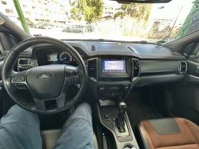 Ford Ranger Wildtrak 3.2 - 25000 € / 48895.75 лв. - 27408884 7 | Car24.bg Ford Ranger Wildtrak 3.2 - 25000 € / 48895.75 лв. - 27408884 7
