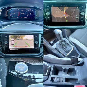 VW T-Roc 2.0TDI/DIGITAL/DISTRONIC/KEYLESS GO/НОВИ ГУМИ !!! | Auto.bg — изображение 13 VW T-Roc 2.0TDI/DIGITAL/DISTRONIC/KEYLESS GO/НОВИ ГУМИ !!! | Auto.bg — изображение 13