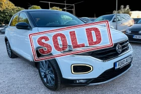 VW T-Roc ПРОДАДЕН ! ! !