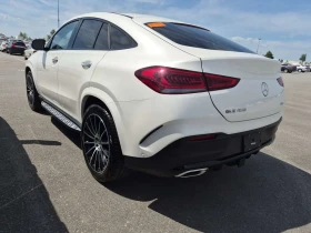 Mercedes-Benz GLE 450 COUPЕ| BURMESTER| ОБДУХВАНЕ| PANO| HUD| 360CAM| | Auto.bg — изображение 4 Mercedes-Benz GLE 450 COUPЕ| BURMESTER| ОБДУХВАНЕ| PANO| HUD| 360CAM| | Auto.bg — изображение 4