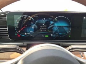 Mercedes-Benz GLE 450 COUPЕ| BURMESTER| ОБДУХВАНЕ| PANO| HUD| 360CAM| | Auto.bg — изображение 10 Mercedes-Benz GLE 450 COUPЕ| BURMESTER| ОБДУХВАНЕ| PANO| HUD| 360CAM| | Auto.bg — изображение 10