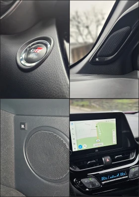 Toyota C-HR GR SPORT | Auto.bg — изображение 2 Toyota C-HR GR SPORT | Auto.bg — изображение 2