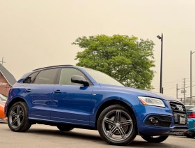Audi Q5 S Line COMPETITION LINE | Auto.bg — изображение 3 Audi Q5 S Line COMPETITION LINE | Auto.bg — изображение 3