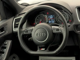 Audi Q5 S Line COMPETITION LINE | Auto.bg — изображение 6 Audi Q5 S Line COMPETITION LINE | Auto.bg — изображение 6