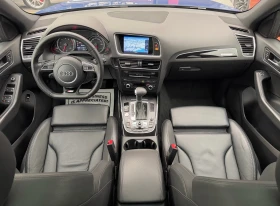 Audi Q5 S Line COMPETITION LINE | Auto.bg — изображение 12 Audi Q5 S Line COMPETITION LINE | Auto.bg — изображение 12