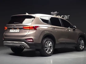 Hyundai Santa fe 2.0 Automatic | Auto.bg — изображение 3 Hyundai Santa fe 2.0 Automatic | Auto.bg — изображение 3