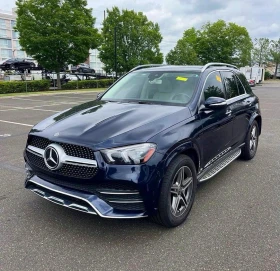 Mercedes-Benz GLE undefined | Auto.bg — изображение 2 Mercedes-Benz GLE undefined | Auto.bg — изображение 2