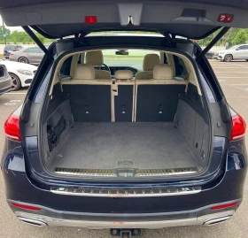 Mercedes-Benz GLE undefined | Auto.bg — изображение 13 Mercedes-Benz GLE undefined | Auto.bg — изображение 13